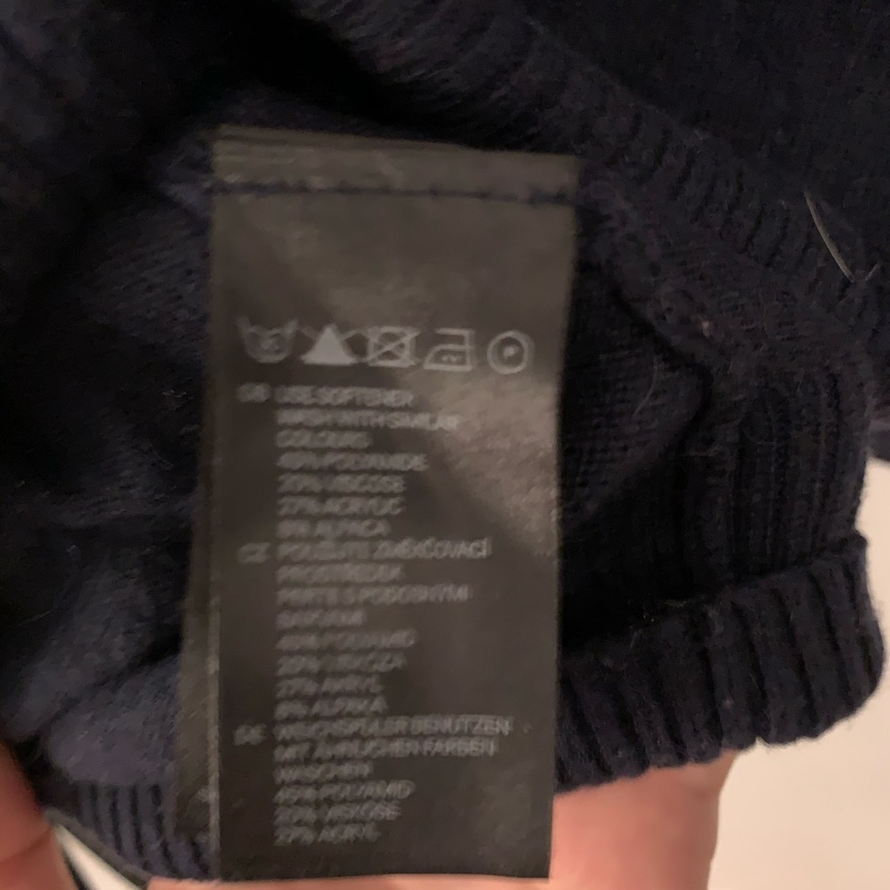 HM sweater - Picture 4 of 4